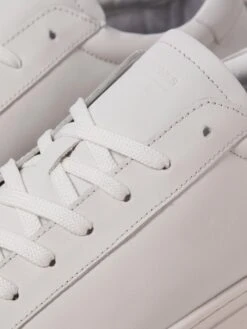 Jack & Jones Casual Sneakers Sneakers Laag RADCLIFFE Heren Wit -Jack & Jones Winkel 71d3d239bfa2a284bb26541b7e3f7398