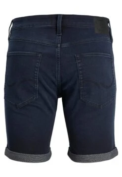 Jack & Jones JIRICK JICON I K SN - Jeansshort