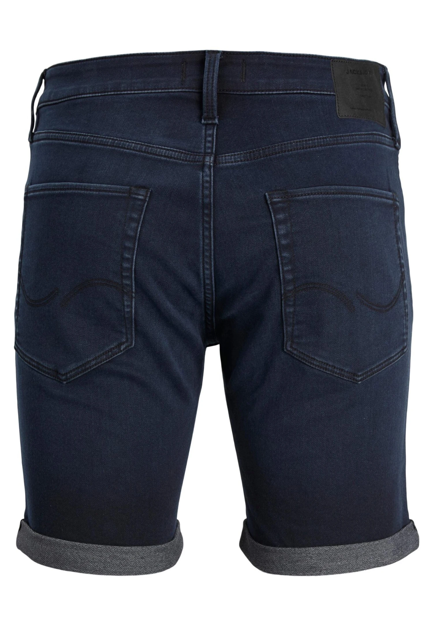Jack & Jones JIRICK JICON I K SN - Jeansshort 3 Jack & Jones JIRICK JICON I K SN - Jeansshort