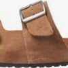Jack & Jones Sandalen & Pantoffels Sandalen Heren Bruin -Jack & Jones Winkel 7216d693cfbc2752f779f6030cdb8512