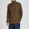 Jack & Jones JPRBLUCARLOS KNIT ROLL NECK LN - Trui 2 Jack & Jones JPRBLUCARLOS KNIT ROLL NECK LN - Trui -Jack & Jones Winkel 72658908a4b9420f8adda2931db5714b