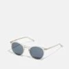 Jack & Jones Jacryder Sunglasses - Zonnebril - Grey Denim