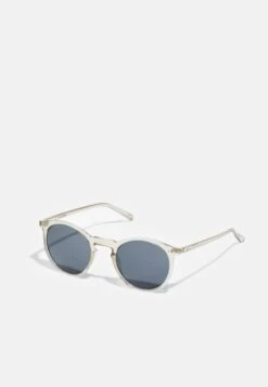 Jack & Jones Jacryder Sunglasses - Zonnebril - Grey Denim