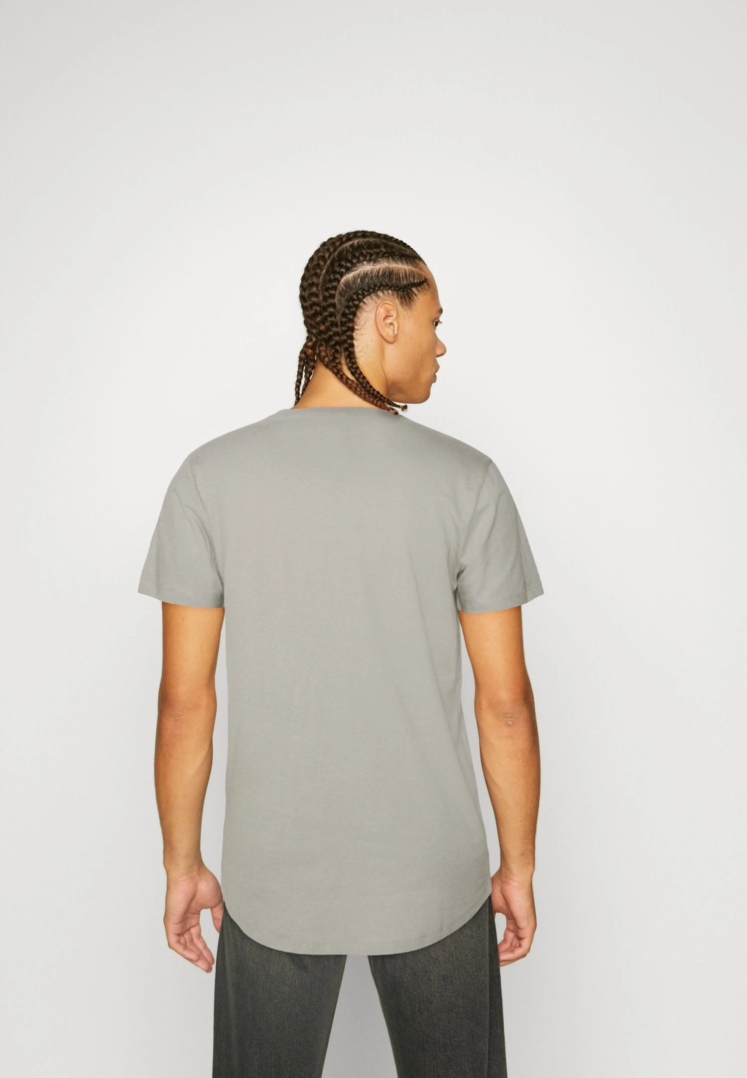 Jack & Jones JJENOA POCKET TEE CREW NECK - T-shirt Basic 5 Jack & Jones JJENOA POCKET TEE CREW NECK - T-shirt Basic - Afbeelding 3