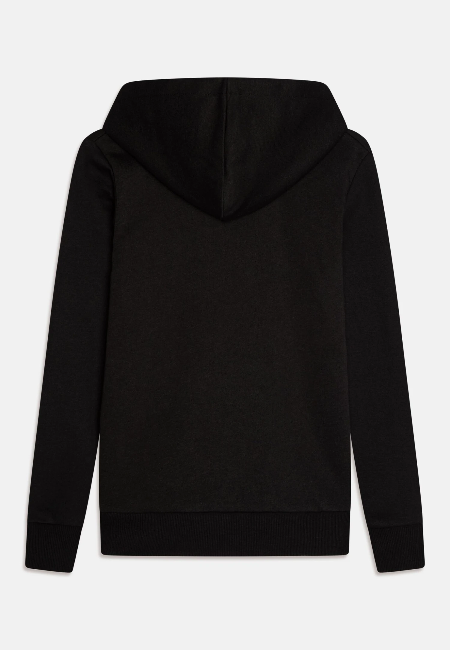 Jack & Jones Junior Jcofreddie Hood Jnr - Hoodie - Black 4 Jack & Jones Junior Jcofreddie Hood Jnr - Hoodie - Black - Afbeelding 2