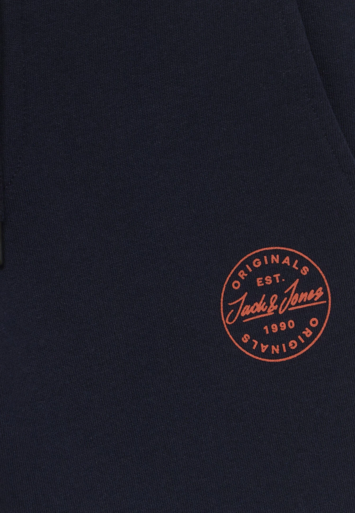 Jack & Jones Junior Jji Shark Jr - Trainingsbroek - Navy Blazer 5 Jack & Jones Junior Jji Shark Jr - Trainingsbroek - Navy Blazer - Afbeelding 3