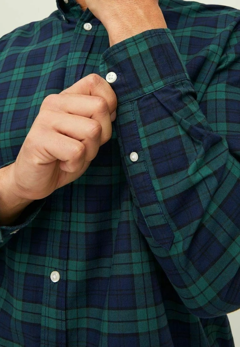 Jack & Jones KARIERTES - Overhemd 6 Jack & Jones KARIERTES - Overhemd - Afbeelding 4