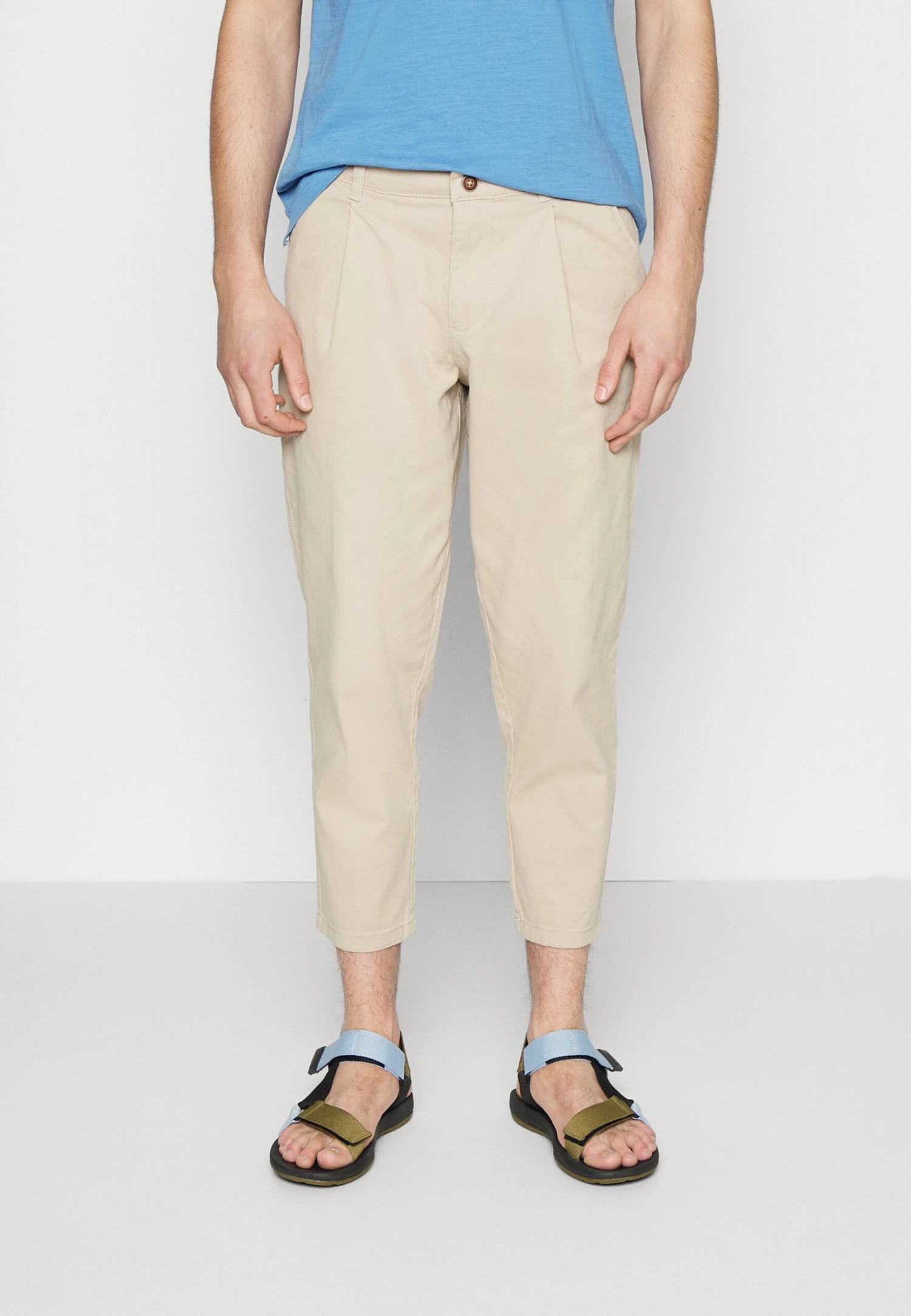 Jack & Jones JPSTBILL JJKICO - Chino 3 Jack & Jones JPSTBILL JJKICO - Chino