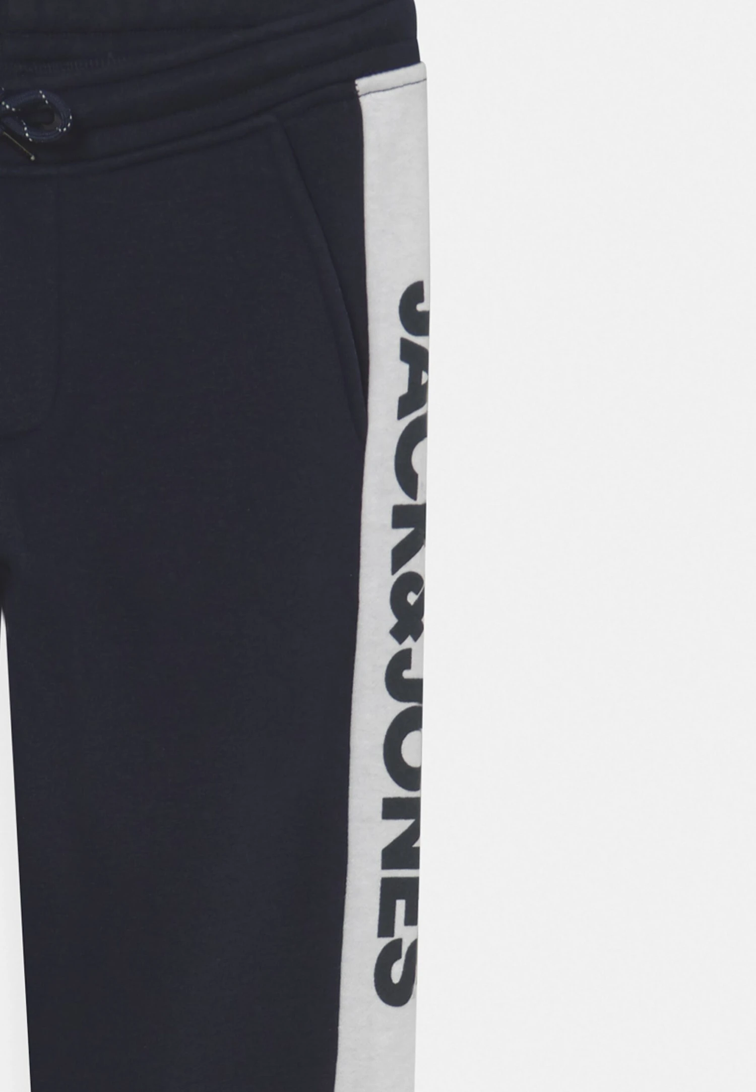 Jack & Jones Junior Jjiwill Logo Jjblocking Jr - Trainingsbroek - Navy Blazer 5 Jack & Jones Junior Jjiwill Logo Jjblocking Jr - Trainingsbroek - Navy Blazer - Afbeelding 3