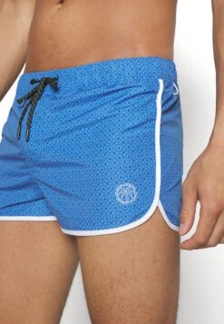 Jack & Jones Jpstcuba Jjswim Monogram - Zwemshorts - Super Sonic 9 Jack & Jones Jpstcuba Jjswim Monogram - Zwemshorts - Super Sonic -Jack & Jones Winkel 7386ae28600d4ff69b586f227d844a67