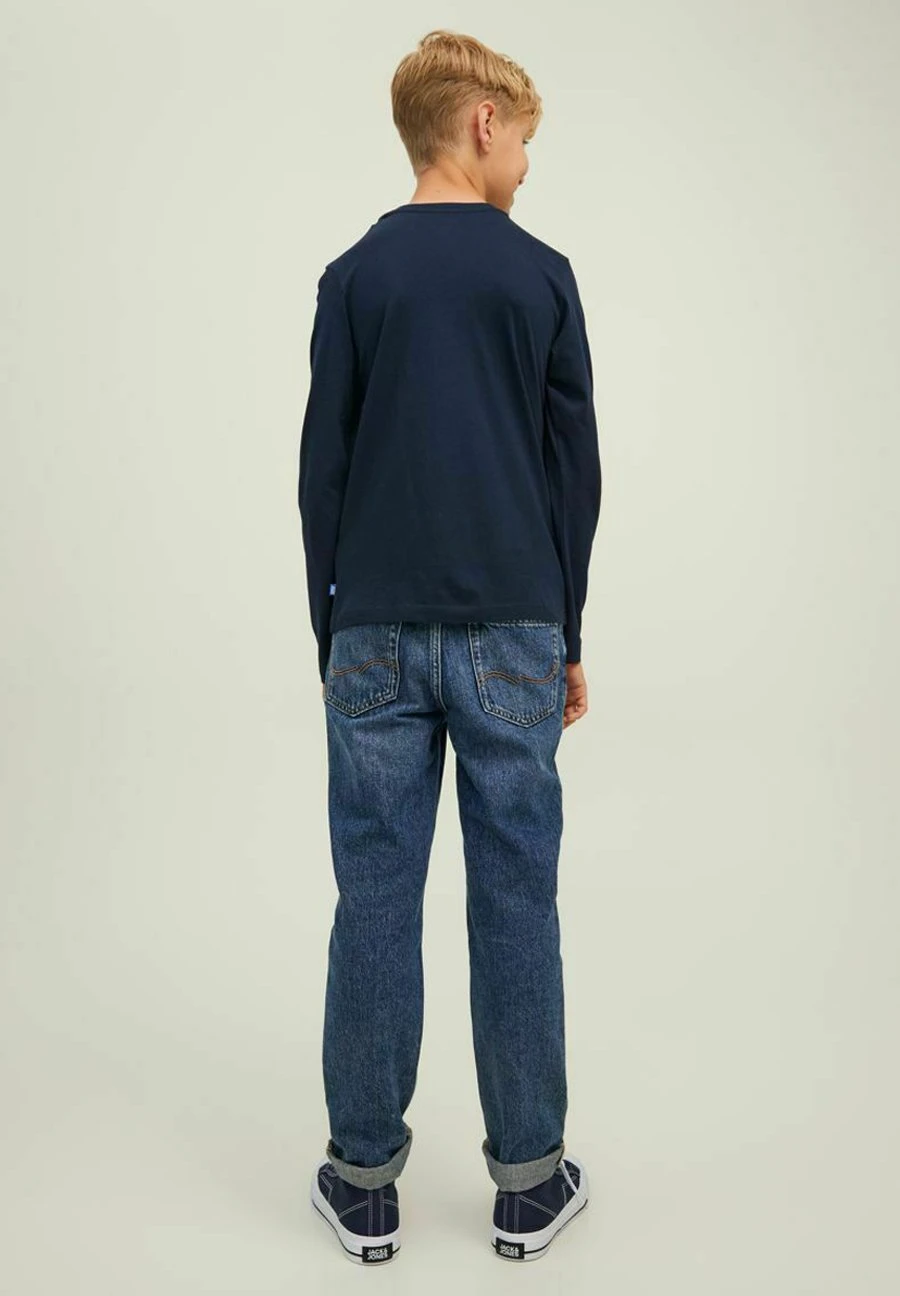 Jack & Jones Junior LONGSLEEVE JUNGS - Longsleeve 5 Jack & Jones Junior LONGSLEEVE JUNGS - Longsleeve - Afbeelding 3