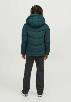 Jack & Jones Junior Kane Dave - Chino - Black 12 Jack & Jones Junior Kane Dave - Chino - Black -Jack & Jones Winkel 73a60f604baa423a81fcb0a22717a7fa