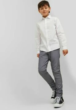 Jack & Jones Junior JprsolarNoos Jnr - Broek - Light Grey Melange -Jack & Jones Winkel 73c2d9dda4dc42abb457684f7d4d3a9a
