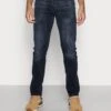 Jack & Jones JJORIGINAL NOOS - Straight Leg Jeans -Jack & Jones Winkel 74029d74e5734889a7ea2d9f0e13b3bb