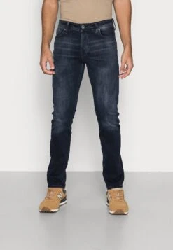 Jack & Jones JJORIGINAL NOOS - Straight Leg Jeans