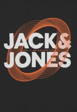 Jack & Jones Junior JCOLUCA TEE CREW NECK JNR - T-shirt Print 5 Jack & Jones Junior JCOLUCA TEE CREW NECK JNR - T-shirt Print -Jack & Jones Winkel 7452a8233ed94b878026534e149f6c87