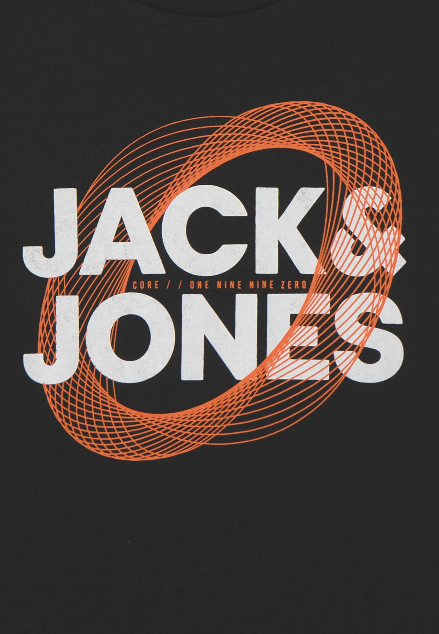 Jack & Jones Junior JCOLUCA TEE CREW NECK JNR - T-shirt Print 4 Jack & Jones Junior JCOLUCA TEE CREW NECK JNR - T-shirt Print - Afbeelding 2