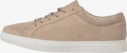 Jack & Jones Casual Sneakers Sneakers Laag Galaxy Heren Sand