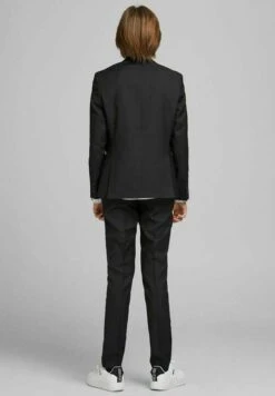 Jack & Jones Junior Jprsolaris - Colbert - Black 12 Jack & Jones Junior Jprsolaris - Colbert - Black -Jack & Jones Winkel 747778526fa44d06b21e53464bc450c1