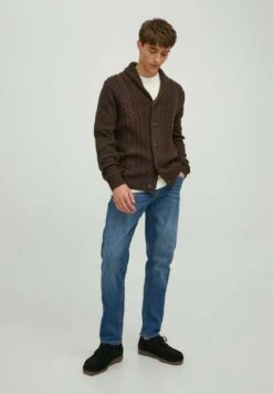 Jack & Jones COMFORT FIT - Straight Leg Jeans 9 Jack & Jones COMFORT FIT - Straight Leg Jeans -Jack & Jones Winkel 74aa837b897a4f6abb60c146877810d5