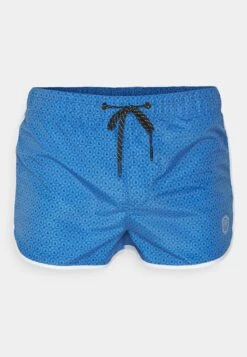 Jack & Jones Jpstcuba Jjswim Monogram - Zwemshorts - Super Sonic 8 Jack & Jones Jpstcuba Jjswim Monogram - Zwemshorts - Super Sonic -Jack & Jones Winkel 74ee324642bd483fb31bef1c89000b2c