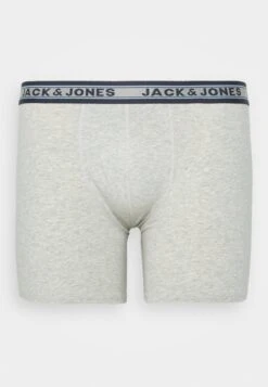Jack & Jones JACOLIVER TRUNKS 5 PACK - Onderbroeken 10 Jack & Jones JACOLIVER TRUNKS 5 PACK - Onderbroeken -Jack & Jones Winkel 74ef08a7d67d4d05bdf231840c331dd0