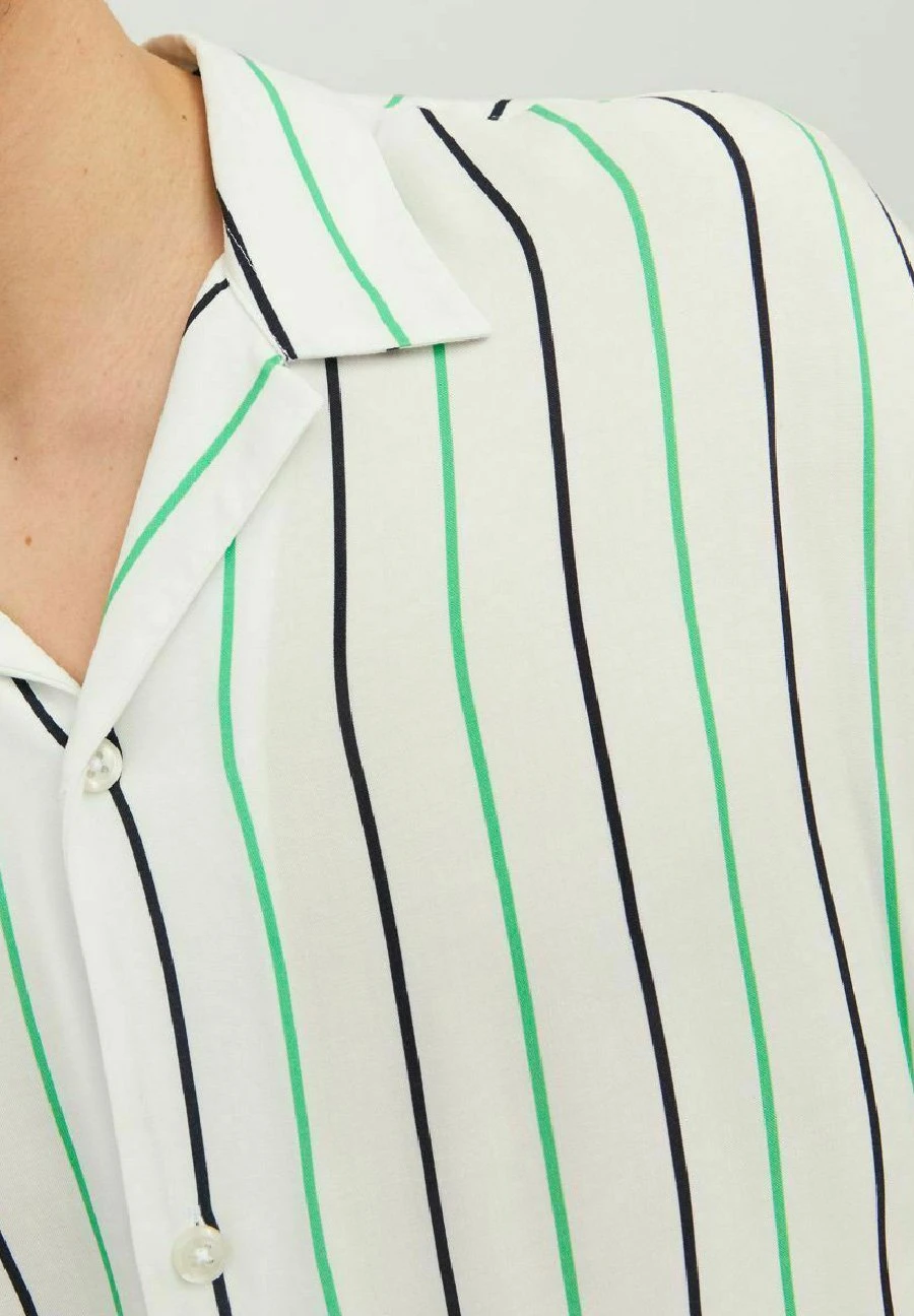Jack & Jones GESTREIFTES - Overhemd 6 Jack & Jones GESTREIFTES - Overhemd - Afbeelding 4