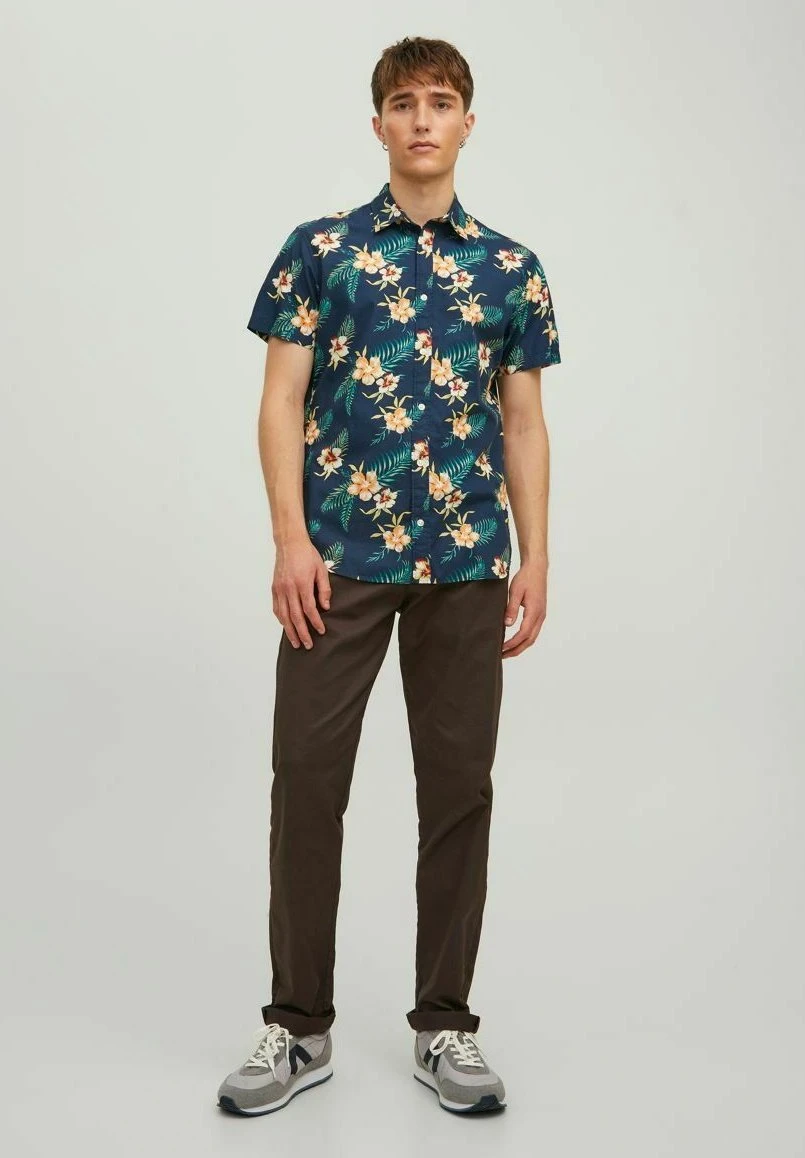 Jack & Jones BECKS - Overhemd 4 Jack & Jones BECKS - Overhemd - Afbeelding 2