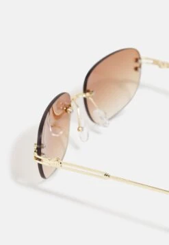 Jack & Jones Jacberlin Unisex - Zonnebril - Brown Stone -Jack & Jones Winkel 75943c281706431792fc03f90859dbfc