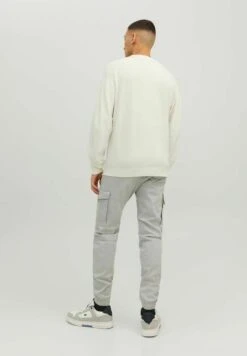 Jack & Jones CREW NECK - Trui 10 Jack & Jones CREW NECK - Trui -Jack & Jones Winkel 75e67eeb175849599e4d320d3fd4c5f3