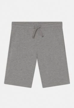 Jack & Jones Winkel 10 Jack & Jones Junior Jjibasic- Trainingsbroek - Light Grey Melange