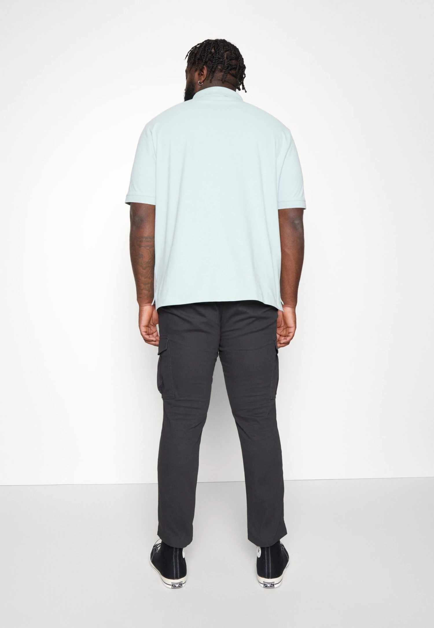 Jack & Jones JPSTMARCO JJJOE - Cargobroek 5 Jack & Jones JPSTMARCO JJJOE - Cargobroek - Afbeelding 3