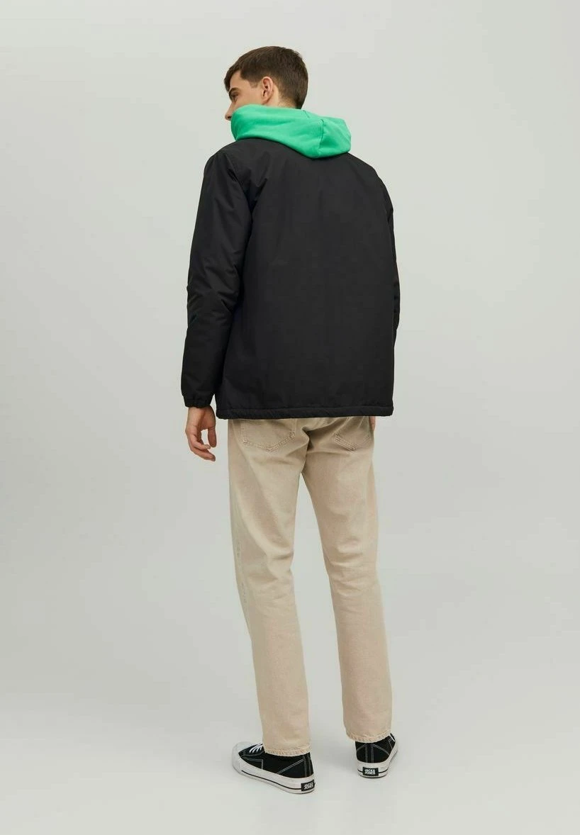 Jack & Jones COACH - Korte Jassen 5 Jack & Jones COACH - Korte Jassen - Afbeelding 3