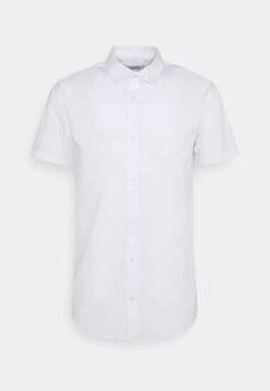 Jack & Jones JJJOE PLAIN 2 PACK - Overhemd