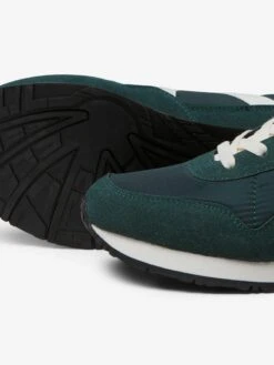 Jack & Jones Running Sneakers Sneakers Laag Hawker Heren Donkergroen 14 Jack & Jones Running Sneakers Sneakers Laag Hawker Heren Donkergroen -Jack & Jones Winkel 770eba25059276ea73a261ff16f98ae5