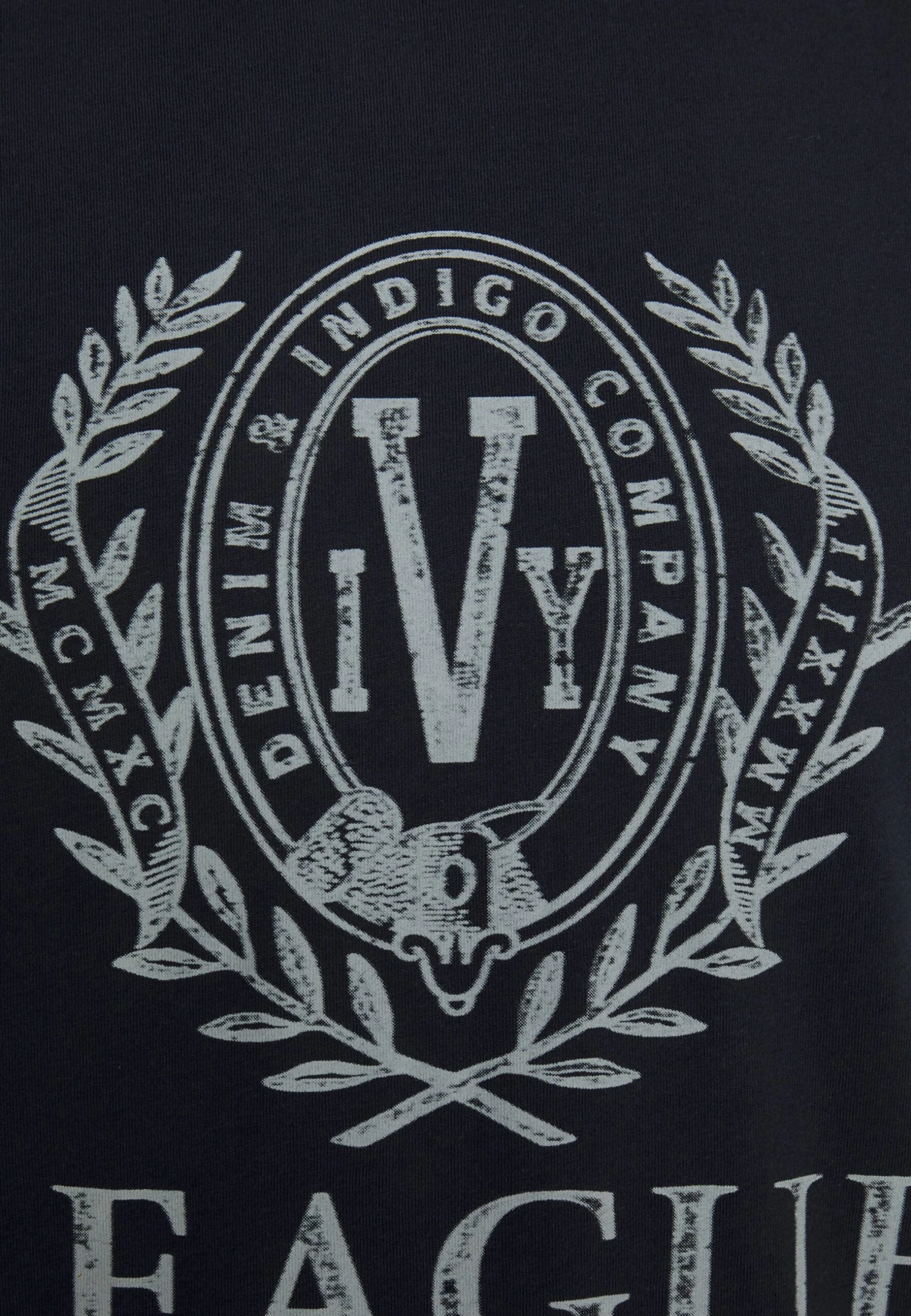 JACK&JONES Premium Jprbluacadamy Tee - T-Shirt Print - Salute 7 JACK&JONES Premium Jprbluacadamy Tee - T-Shirt Print - Salute - Afbeelding 5