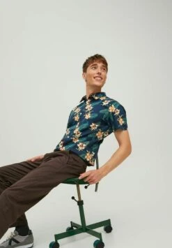 Jack & Jones BECKS - Overhemd 12 Jack & Jones BECKS - Overhemd -Jack & Jones Winkel 7760774731774929a247203c140ce02c