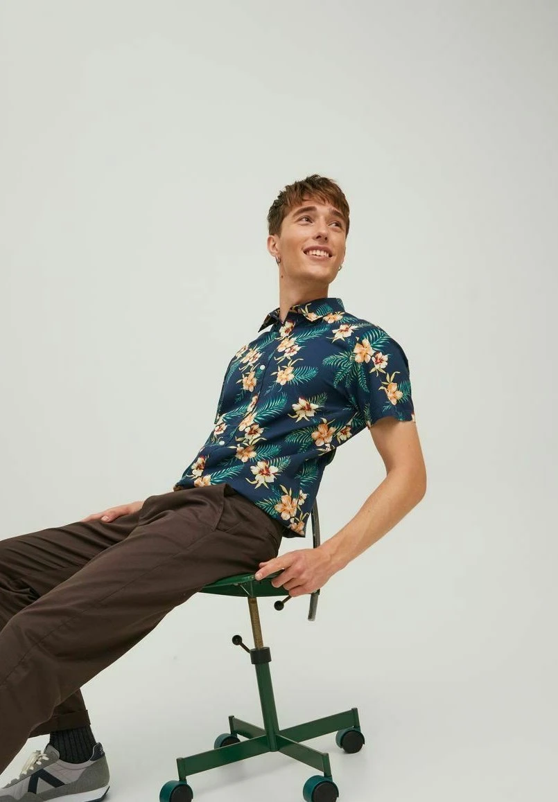 Jack & Jones BECKS - Overhemd 7 Jack & Jones BECKS - Overhemd - Afbeelding 5