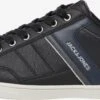Jack & Jones Casual Sneakers Sneakers Laag BRADFIELD Heren Zwart 1 Jack & Jones Casual Sneakers Sneakers Laag BRADFIELD Heren Zwart -Jack & Jones Winkel 77b8b56731c7c62da8e8c39e153c89ea