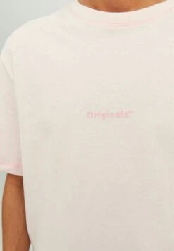 Jack & Jones Crew Neck - T-Shirt Basic - Tender Touch 12 Jack & Jones Crew Neck - T-Shirt Basic - Tender Touch -Jack & Jones Winkel 77dd3a1f22504b06837b7657daa69656