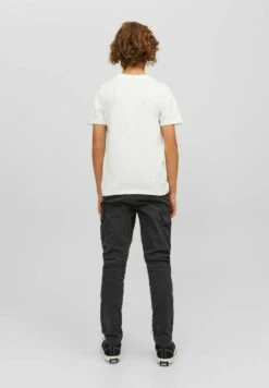 Jack & Jones Junior RUNDHALS - T-shirt Print -Jack & Jones Winkel 77eb94d1116b45a189e06c30ba1ae071