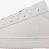 Jack & Jones Casual Sneakers Sneakers Laag RADCLIFFE Heren Wit