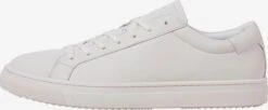 Jack & Jones Casual Sneakers Sneakers Laag RADCLIFFE Heren Wit
