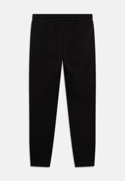 Jack & Jones Junior Jpstgordon Space Logo Pants - Trainingsbroek - Black
