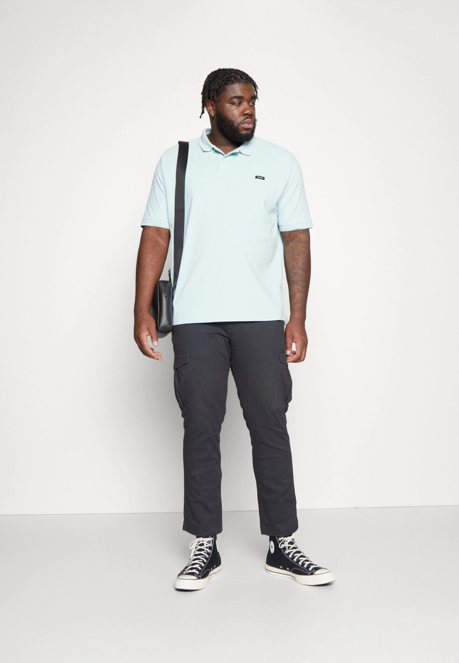 Jack & Jones JPSTMARCO JJJOE - Cargobroek 4 Jack & Jones JPSTMARCO JJJOE - Cargobroek - Afbeelding 2