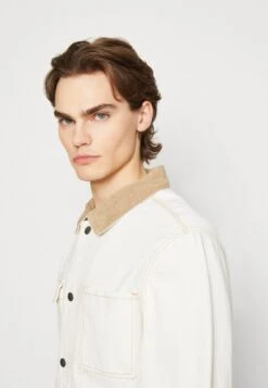 Jack & Jones JJISTEEL JACKET - Spijkerjas -Jack & Jones Winkel 78f3c0921e054d09845f5e5ce0b23ad3