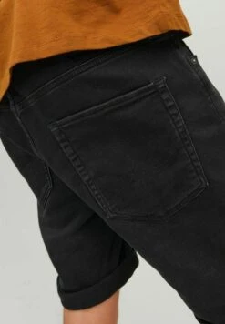 Jack & Jones RICK ICON GE - Jeansshort -Jack & Jones Winkel 78fb5f911db041dd8a53dd37dd6b9635