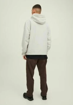 Jack & Jones ANORAK EINFARBIGER - Outdoorjas -Jack & Jones Winkel 7907a690293c4e0781214d6236058ecf