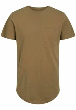 Jack & Jones Crew Neck - T-Shirt Basic - Otter 15 Jack & Jones Crew Neck - T-Shirt Basic - Otter -Jack & Jones Winkel 792d9141accf48f29bab7b64707b13b8