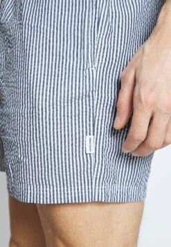 Jack & Jones Jjiaruba Jjswimshorts- Zwemshorts - Navy Blazer -Jack & Jones Winkel 7a0a38799fac4a818513e6211c5fdf67